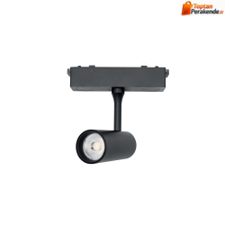 ACK AD45-06301 20W Slim Magnet Ray Spot Armatür 3000K Günışığı